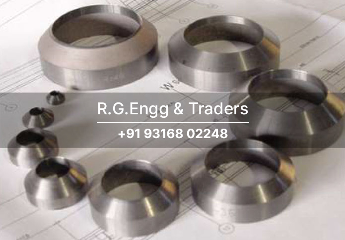 Carbide Cutting Ring