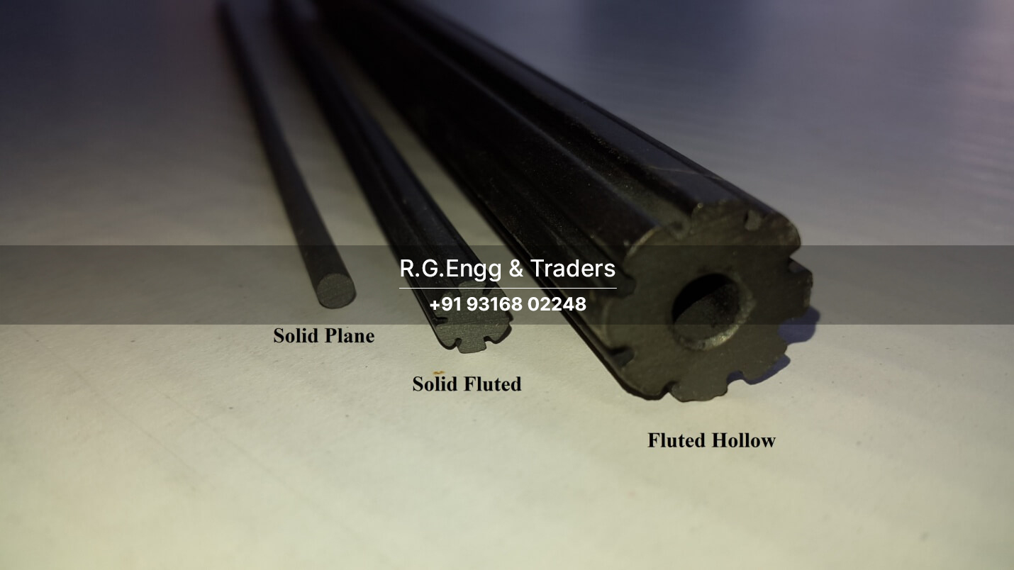 Ferrite Rods