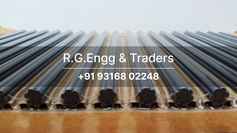 Ferrite Rods