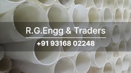 Fiber Glass Epoxy Tube