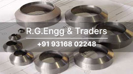 Carbide Cutting Ring